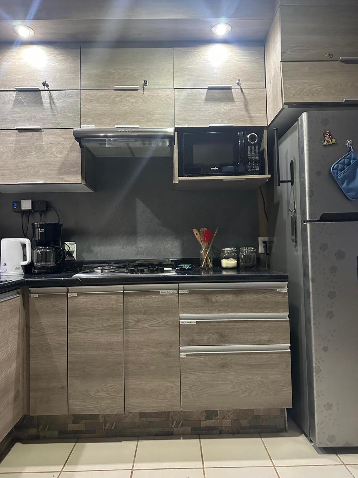 과달라하라 La Huerta 빌라 외부 사진