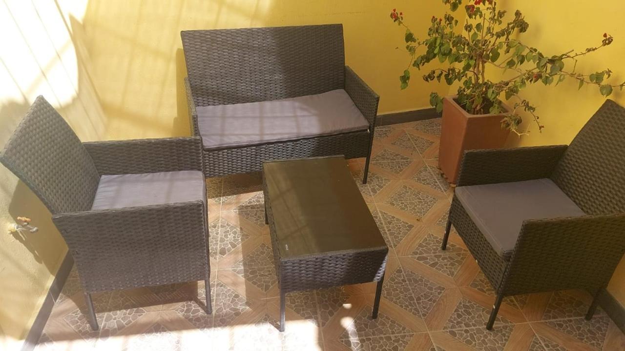 과달라하라 La Huerta 빌라 외부 사진